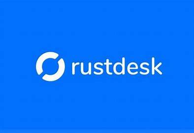使用自建RustDesk服务器进行远程桌面连接