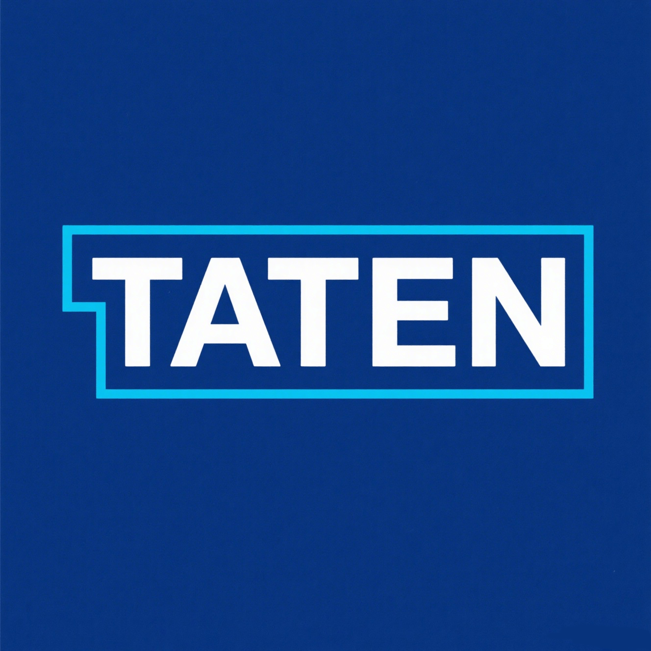 TATEN 计算机科学交流团队
